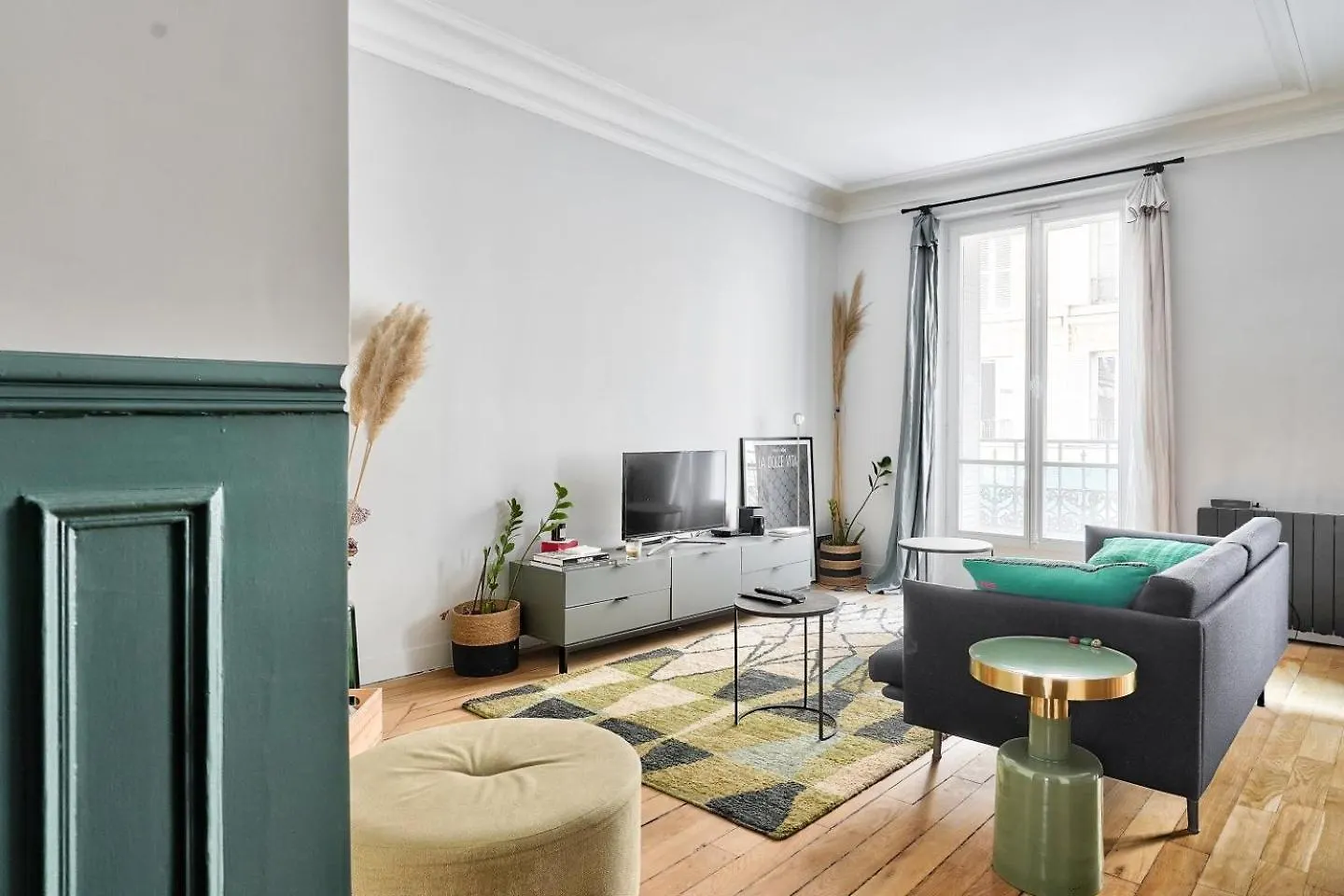 Guestready - Gateway To Parisian Delight Apartment
