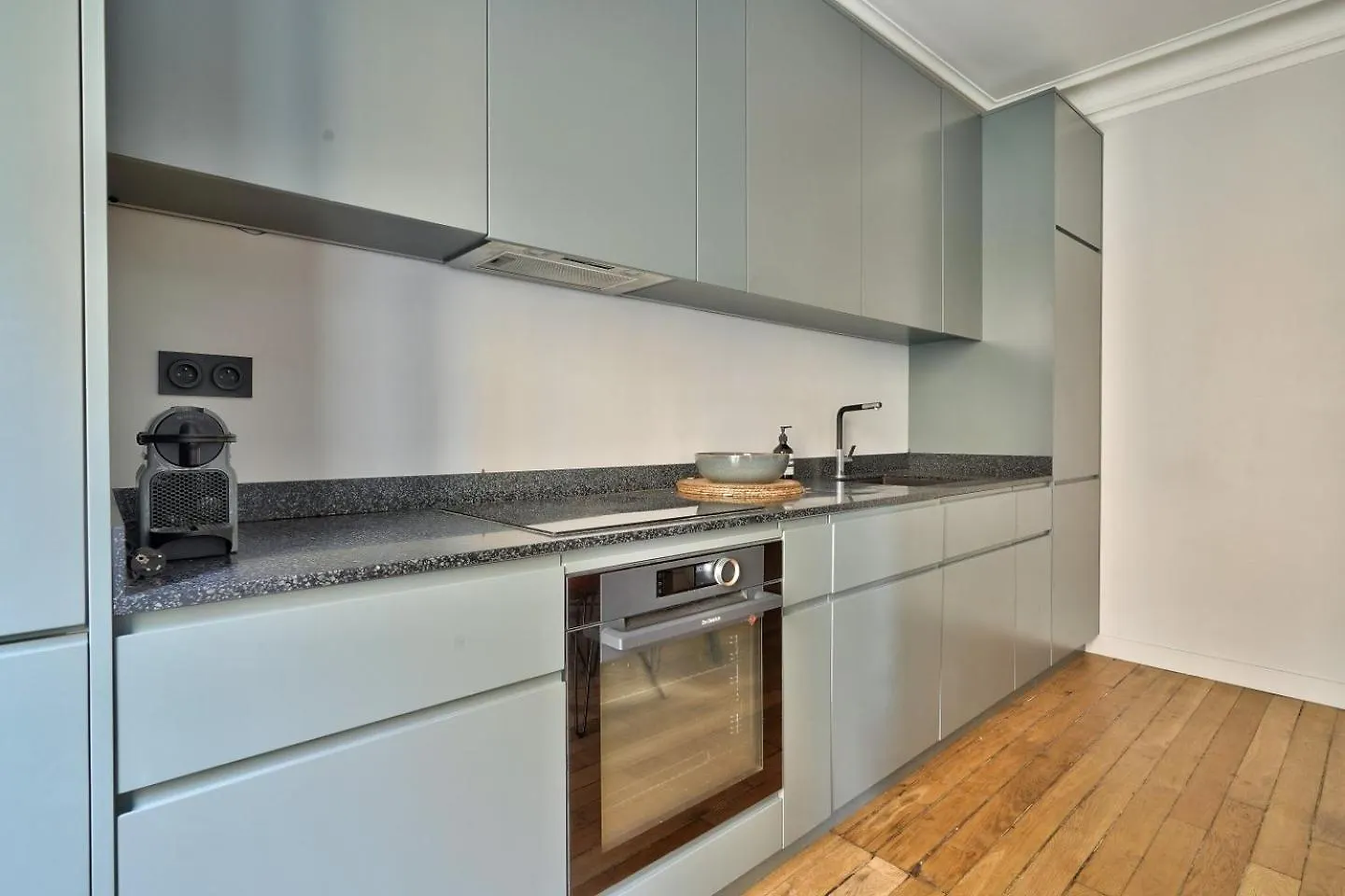 Guestready - Gateway To Parisian Delight Apartment