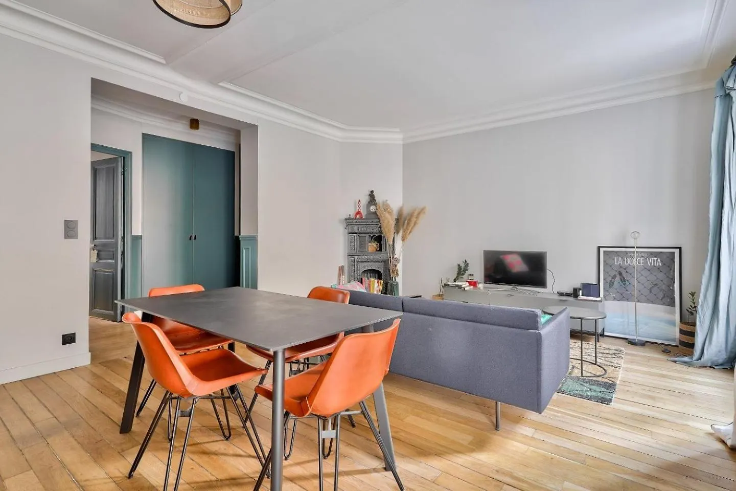 Guestready - Gateway To Parisian Delight Apartment