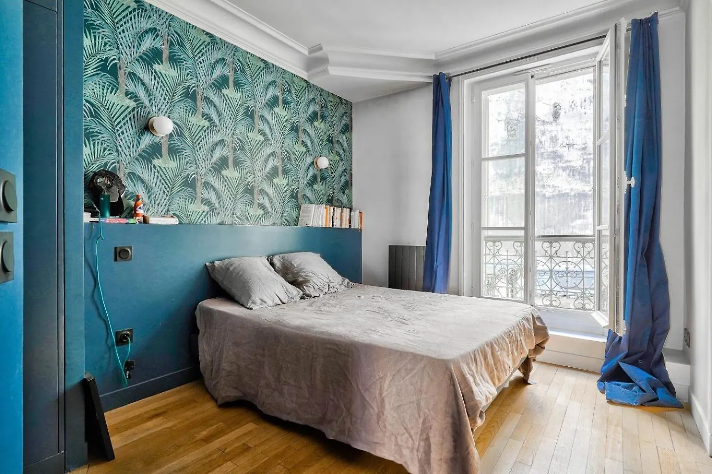 Guestready - Gateway To Parisian Delight Apartment
