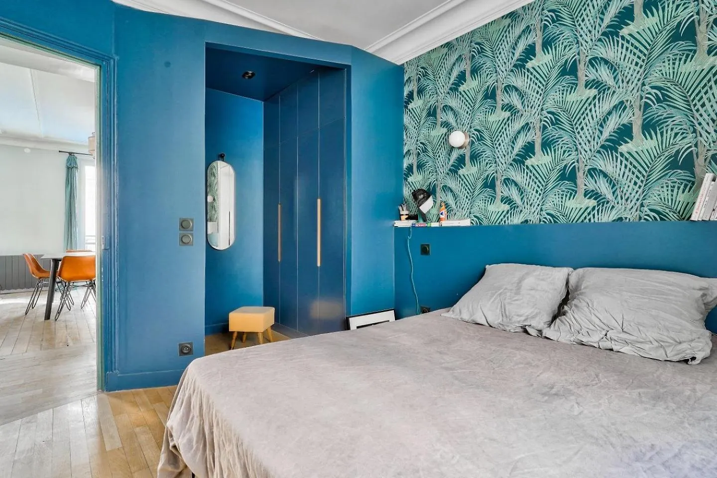 Guestready - Gateway To Parisian Delight Apartment Paris