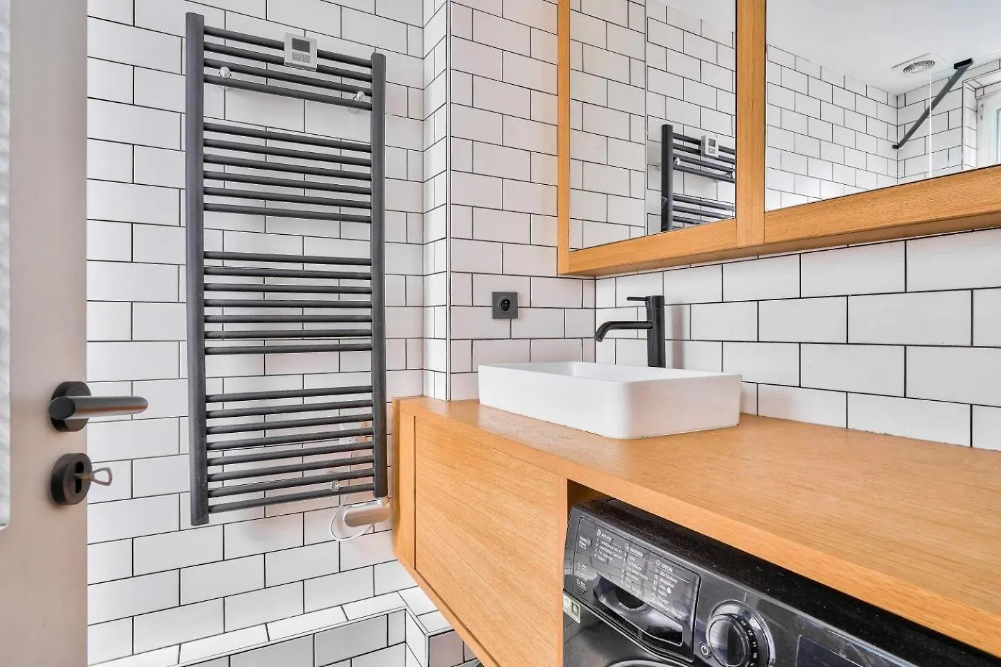 Apartmán Guestready - Gateway To Parisian Delight
